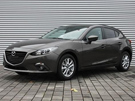 Прокат авто Mazda 3