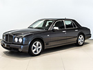 Bentley Arnage